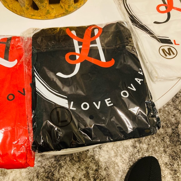 Love Ovah HateTees - Picture 2 of 4